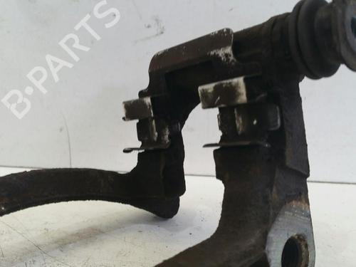 Left rear brake caliper VW TRANSPORTER T5 Bus (7HB, 7HJ, 7EB, 7EJ) 1.9 TDI | BP31779830M107 