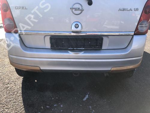 Used Other OPEL AGILA A (H00) 1.2 16V (F68) (75 hp) 31958974
