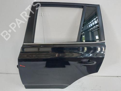 Dør venstre bagtil BMW X3 (E83) xDrive 35 d (286 hp) 31785336