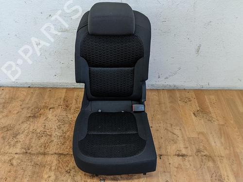 Used Rear seat SKODA YETI (5L) 1.8 TSI 4x4 (160 hp) 31783670