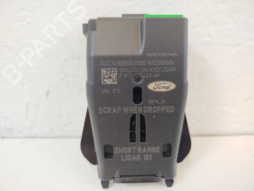 Used Other Other FORD FOCUS III Turnier 1.5 TDCi ECOnetic (105 hp) 33245242 33245242