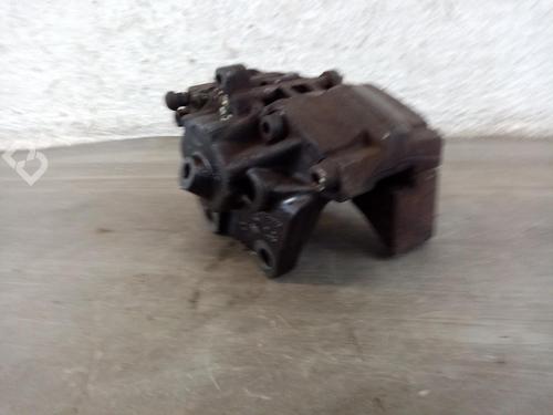 Right rear brake caliper MERCEDES-BENZ S-CLASS Coupe (C215) CL 500 (215.375) | BP31783349M106 
