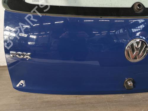 Tailgate NISSAN PRIMERA Hatchback (P11) 1.8 16V | BP32353086C6