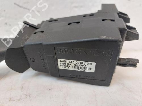 Other SMART FORTWO Coupe (451) 1.0 (451.331, 451.380) | BP31789549O1