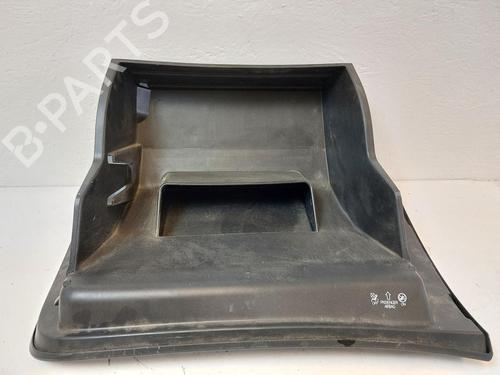 Glove box NISSAN QASHQAI II (J11, J11_) 1.2 DIG-T | BP31789899C95 