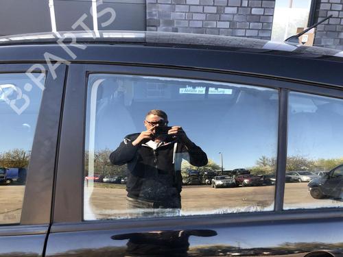 Used Other Other NISSAN TIIDA Hatchback (C11) 1.6 (110 hp) 34167232 34167232