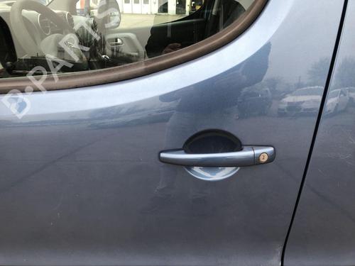 Andre CITROËN BERLINGO MULTISPACE (B9) 1.6 VTi 120 | BP33996226O1  - Image 7