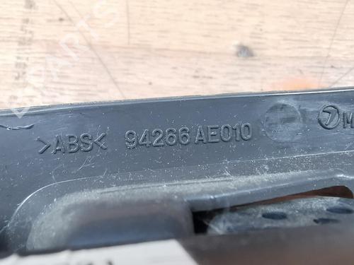 Other SUBARU LEGACY III Estate (BH) 2.0 AWD (BH5) | BP31782608O1