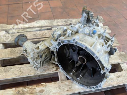 Used Other FORD MAVERICK 2.3 16V (150 hp) 31782407