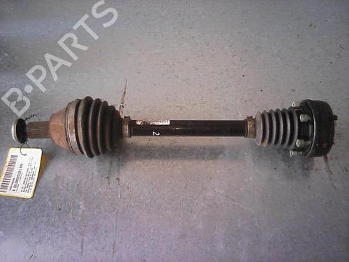 Used Left front driveshaft NISSAN PRIMERA Hatchback (P11) 1.8 16V (114 hp) 31775956