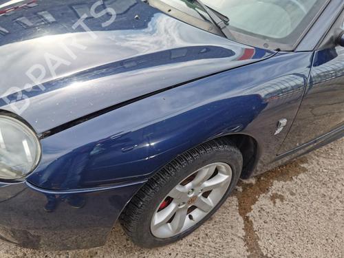Aile avant gauche MG MG TF 135 (136 hp) 31790437
