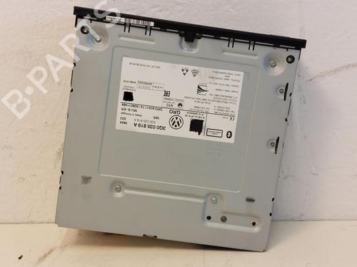 Other VW PASSAT B8 (3G2, CB2) 1.4 TSI | BP31788624O1 