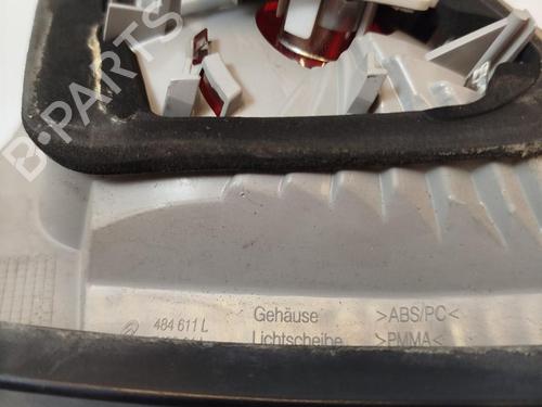 Other AUDI A4 B7 Avant (8ED) 2.0 TFSI | BP31788046O1  - Image 8