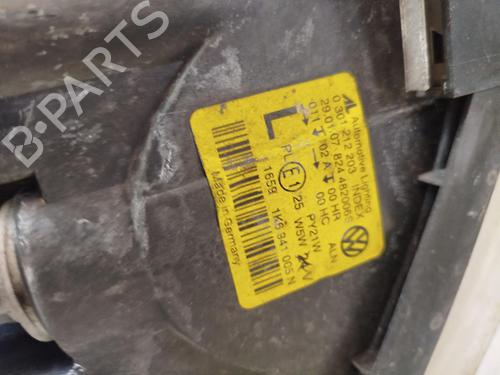 Left headlight VW GOLF V (1K1) 1.9 TDI | BP34043732C28  - Image 9