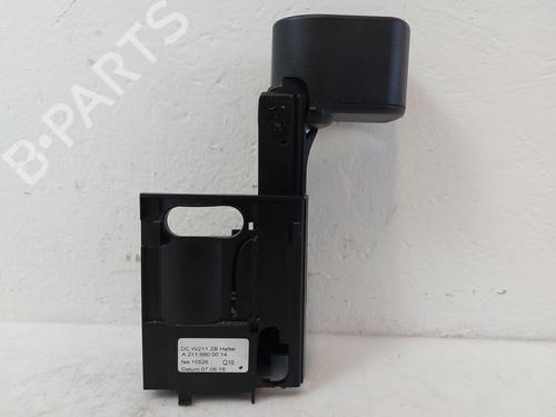 Kopholder/Genstandsholder NISSAN PRIMERA Hatchback (P11) 1.8 16V (114 hp) 31789394