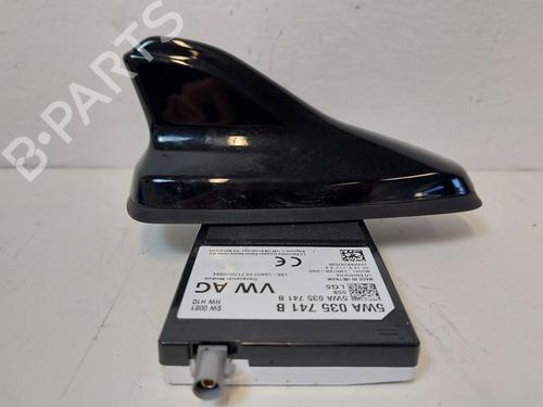 Used Other VW GOLF VIII Variant (CG5, DB5) 1.0 TSI (110 hp) 31791452