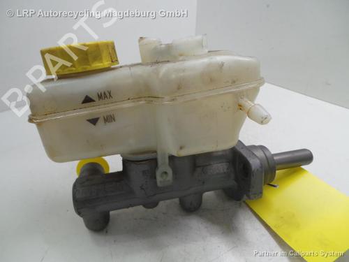 Hovedbremsecylinder SKODA FABIA II (542) 1.2 12V (60 hp) 31777705