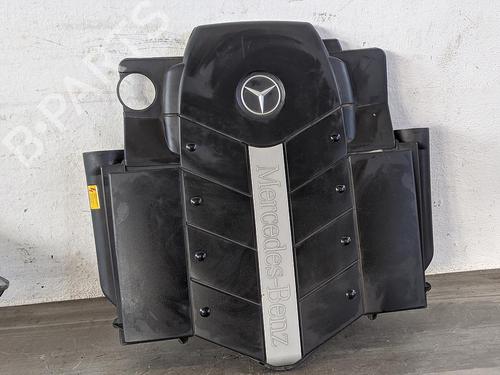 Luftfilter kasse MERCEDES-BENZ S-CLASS Coupe (C215) CL 500 (215.375) (306 hp) 31783347