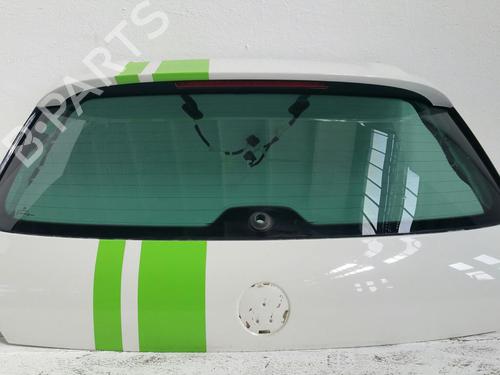 Tailgate VW SCIROCCO III (137, 138) 1.4 TSI | BP31780150C6 