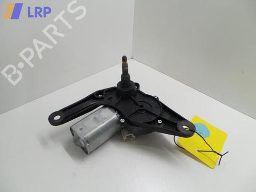 Ruitenwissermotor achter RENAULT CLIO II (BB_, CB_) 1.2 16V (BB05, BB0W, BB11, BB27, BB2T, BB2U, BB2V, CB05,... (75 hp) 31776096