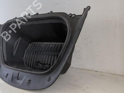 Luggage compartment floor TESLA MODEL Y (5YJY) Long Range All-wheel Drive | BP31787449I33