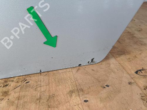 Left rear door OPEL ASTRA H Estate (A04) 1.8 (L35) | BP31782745C4 