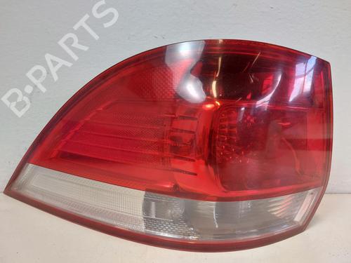 Used Left taillight Left taillight VW GOLF V Variant (1K5) 1.9 TDI (105 hp) 34195770 34195770