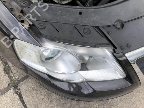 Right headlight VW PASSAT B6 Variant (3C5) 2.0 BlueTDI | BP35966263C29  - Image 6