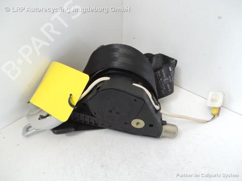 Cinto de segurança frente direito VW GOLF IV (1J1) 1.6 16V (105 hp) 31777949