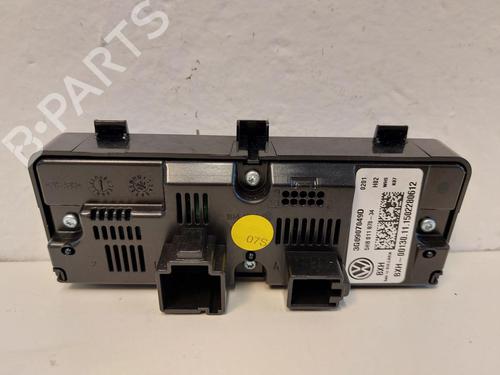 Climate control VW PASSAT B8 (3G2, CB2) 1.4 TSI | BP31790763I5