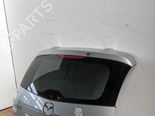 Tailgate MAZDA 5 (CR) 2.0 CD (CR19) | BP31786094C6