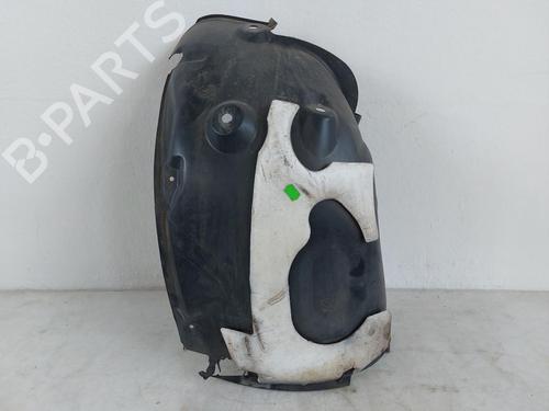 Radlauf für RENAULT MEGANE III Grandtour (KZ0/1) 1.5 dCi (KZ1M, KZ1W, KZ0R) (106 hp) 31790049