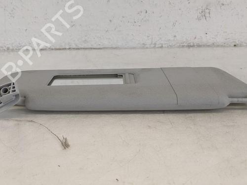 Right sun visor VW GOLF PLUS V (5M1, 521) 1.4 TSI | BP31787462I2 