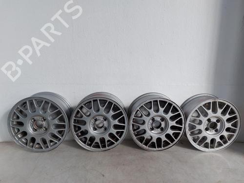 Annen VW GOLF IV Cabriolet (1E7) 2.0 (115 hp) 33130947