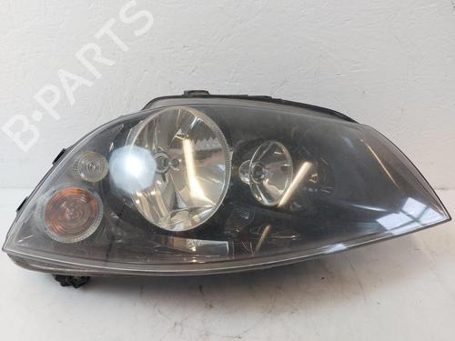 Ander SEAT IBIZA III (6L1) 1.4 16V (86 hp) 31789252