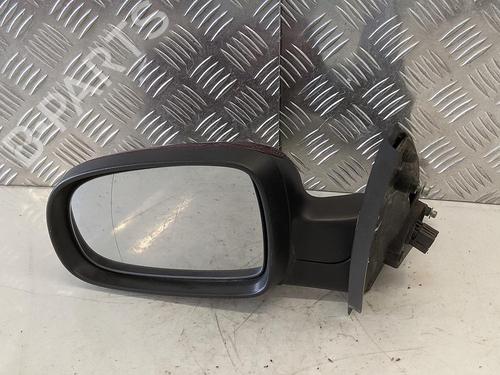 Außenspiegel links für OPEL CORSA C (X01) 1.2 (F08, F68) (75 hp) 31785618