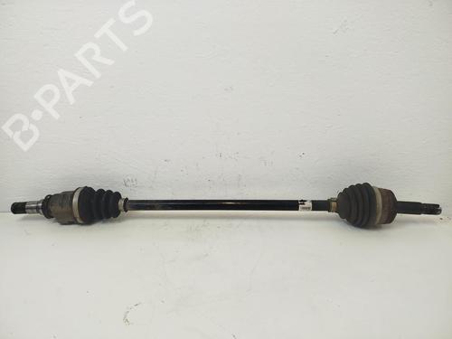 Used Right front driveshaft Right front driveshaft CITROËN C1 II (PA_, PS_) 1.0 VTi 72 (72 hp) 33028180 33028180