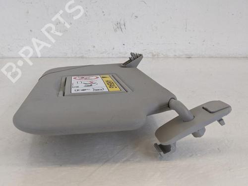 Højre solskærm FORD FIESTA VI (CB1, CCN) 1.25 | BP31787213I2 