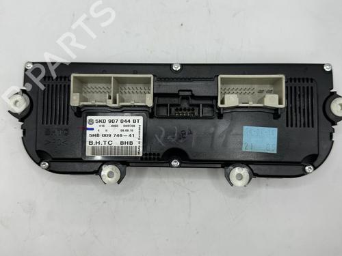 Climate control VW GOLF PLUS V (5M1, 521) 1.4 TSI | BP31788747I5 