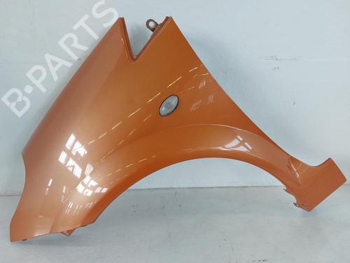 Forskærm venstre CITROËN C3 Pluriel (HB_) 1.6 (109 hp) 31782512