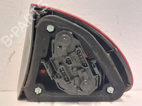 Left taillight NISSAN PRIMERA Hatchback (P11) 1.8 16V | BP31790556C34 