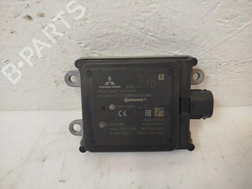 Used Other MITSUBISHI ECLIPSE CROSS (GK_, GL_) Plug-in Hybrid 4WD (GL3W) (188 hp) 31788607