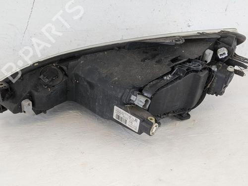 Right headlight PEUGEOT 206 CC (2D) 1.6 16V (2DNFUF, 2DNFUR) | BP31786711C29 - Image 5