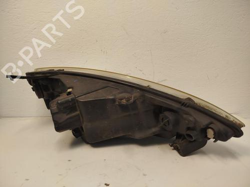 Andre PEUGEOT 1007 (KM_) 1.4 HDi | BP31790652O1 