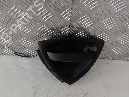 Used Front right exterior door handle SMART CITY-COUPE (450) 0.6 (S1CLA1, 450.341) (55 hp) 31785597