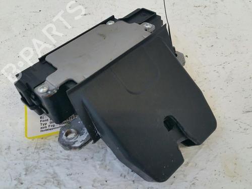 Bakluke lås FORD GALAXY II (WA6) 2.0 TDCi (130 hp) 31781296