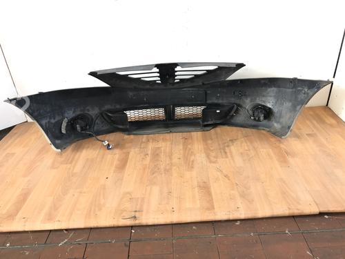Front bumper DACIA LOGAN (LS_) 1.6 (LS0B, LS0D, LS0F, LS0H) | BP31781736C7  - Image 9