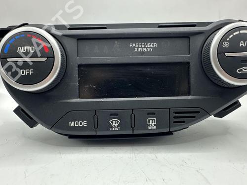 Other KIA PICANTO II (TA) 1.2 | BP31788801O1