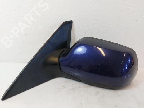 Used Left mirror MAZDA 3 (BK) 1.6 (BK14) (105 hp) 31788205