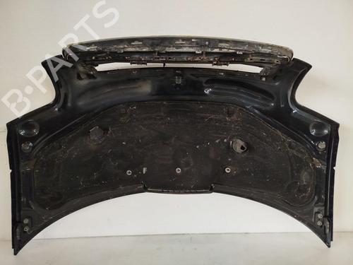 Motorhjelm AUDI A2 (8Z0) 1.4 TDI | BP31786606C1 